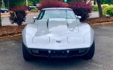 Chevy-corvette-1978-silver-1