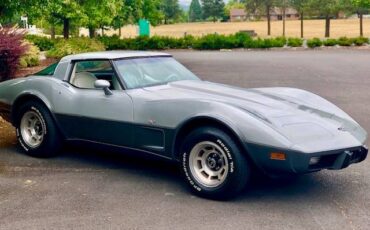 Chevy-corvette-1978-silver-10