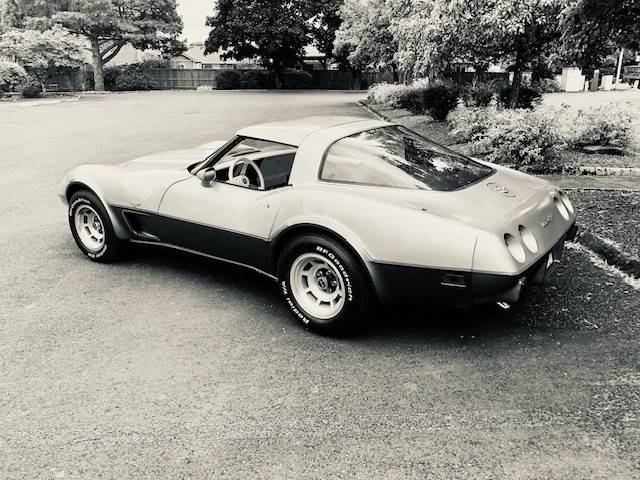 Chevy-corvette-1978-silver-13