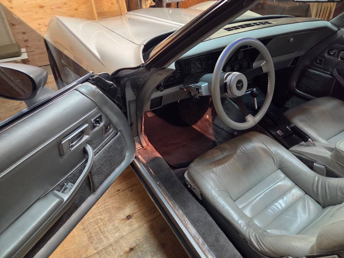Chevy-corvette-1981-silver-9