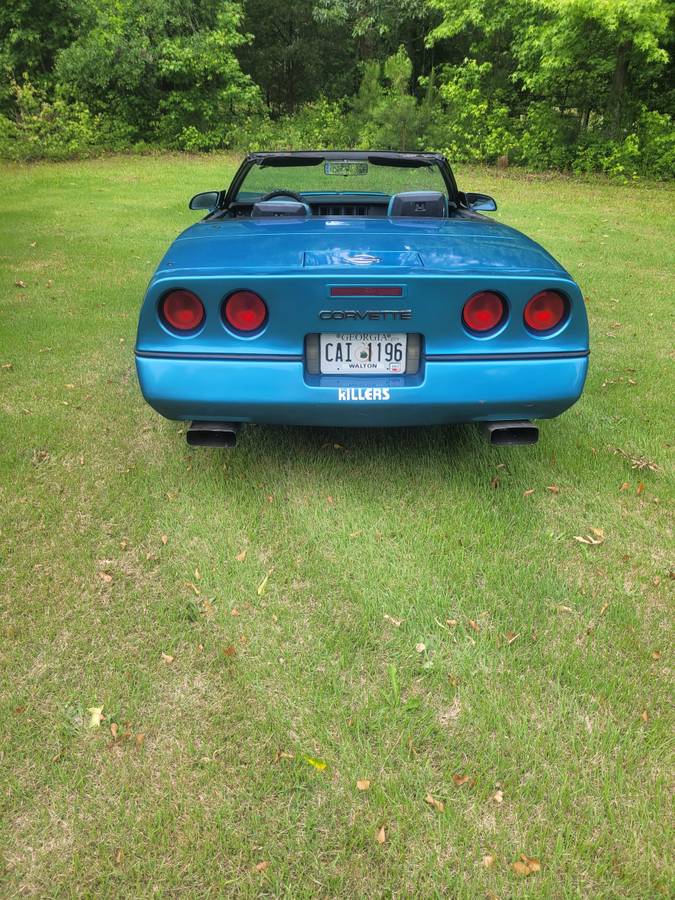 Chevy-corvette-1989-blue-8