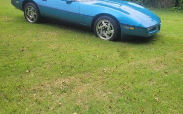Chevy-corvette-1989-blue-9