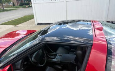 Chevy-corvette-1990-red-13