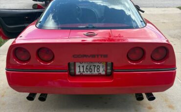 Chevy-corvette-1990-red-14