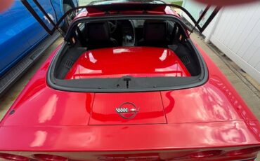 Chevy-corvette-1990-red-19