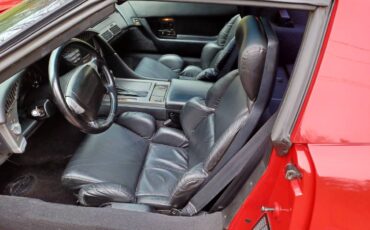 Chevy-corvette-1991-red-10