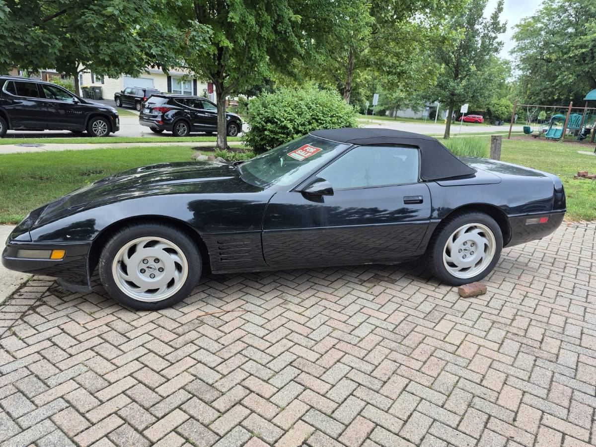Chevy-corvette-1992-black-1
