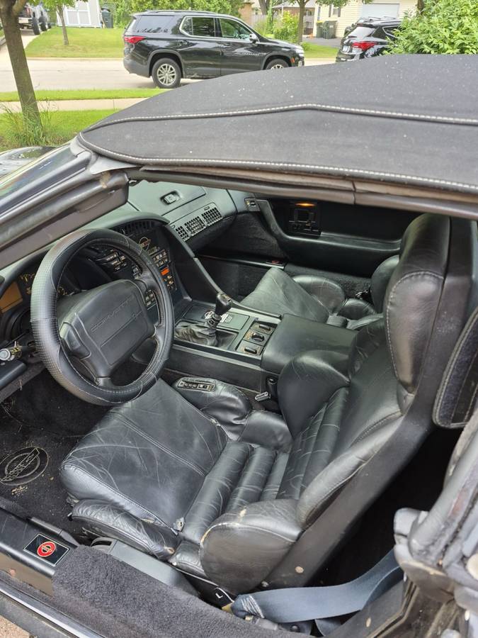 Chevy-corvette-1992-black-5