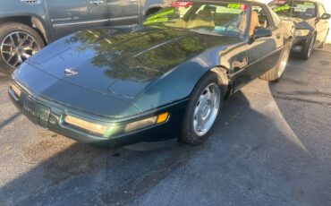 Chevy-corvette-1995-green-4