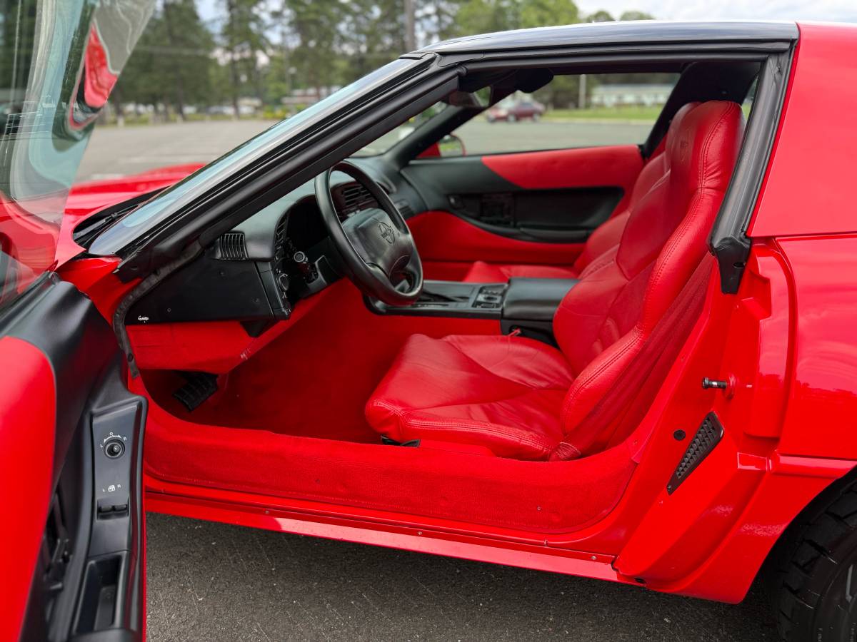 Chevy-corvette-1995-red-13