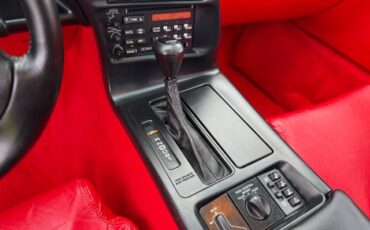 Chevy-corvette-1995-red-15