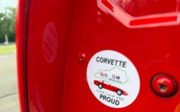 Chevy-corvette-1995-red-19