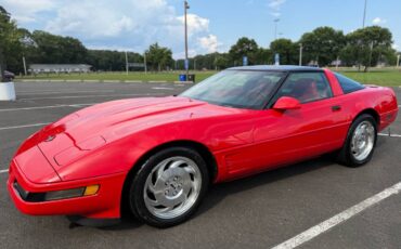 Chevy-corvette-1995-red-2