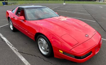 Chevy-corvette-1995-red-4
