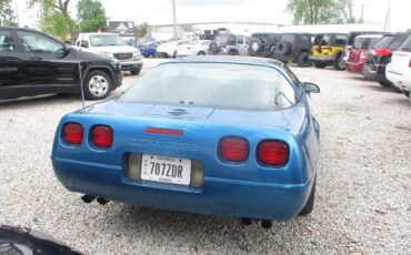 Chevy-corvette-52k-1991-blue-4