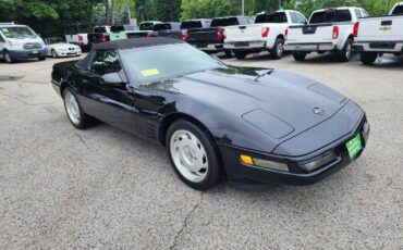 Chevy-corvette-convertible-1991-black-2
