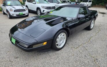 Chevy-corvette-convertible-1991-black