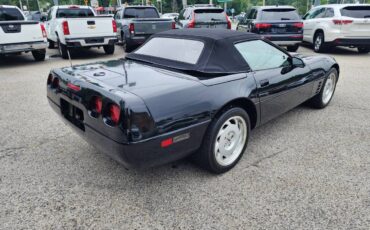 Chevy-corvette-convertible-1991-black-4