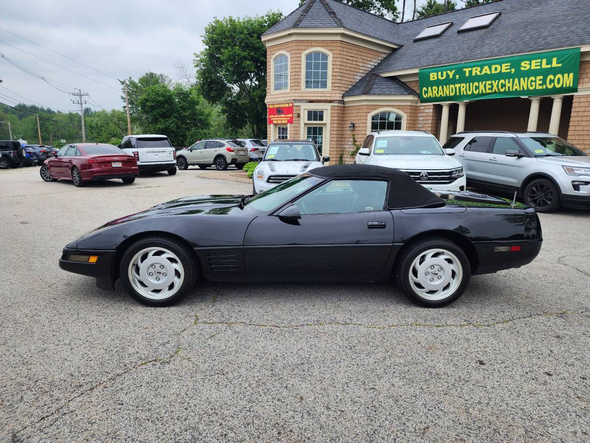 Chevy-corvette-convertible-1991-black-7