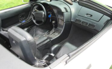 Chevy-corvette-convertible-1991-white-8