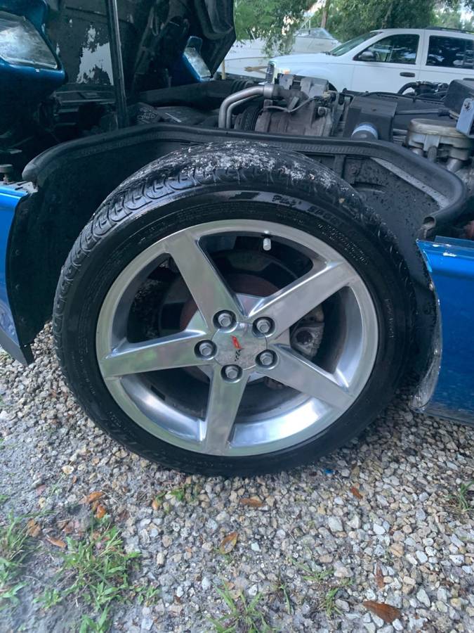 Chevy-corvette-coupe-1992-blue-9