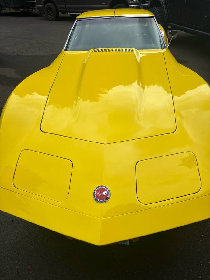 Chevy-corvette-stingray-coupe-1974-yellow-2