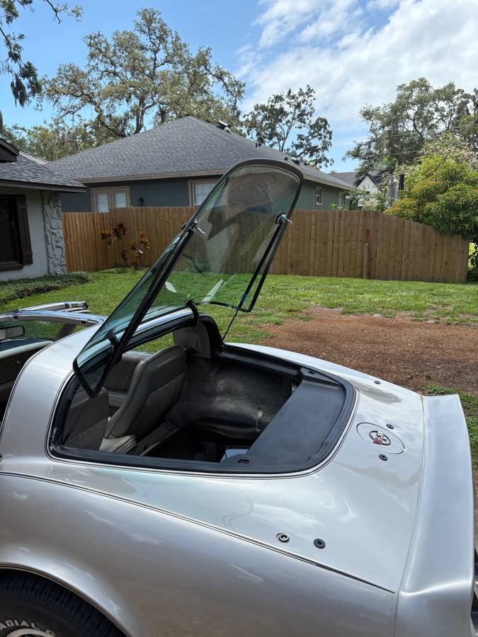 Chevy-corvette-stingray-coupe-1982-silver-1