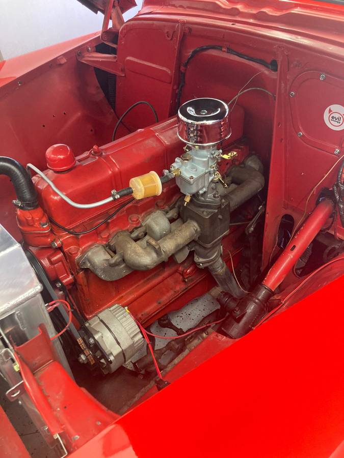Chevy-deluxe-1952-red-10