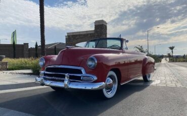Chevy-deluxe-1952-red