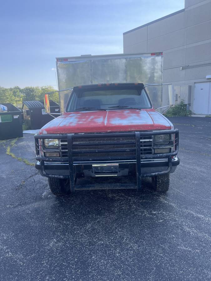 Chevy-diesel-1989-red-1