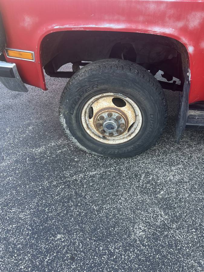 Chevy-diesel-1989-red-5