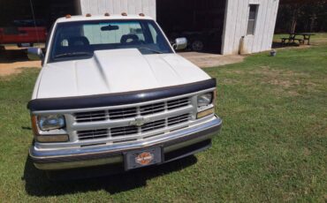 Chevy-dually-1994-white-1
