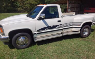 Chevy-dually-1994-white