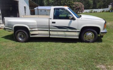 Chevy-dually-1994-white-7