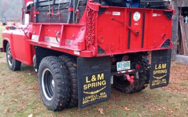 Chevy-dump-truck-1955-red-2