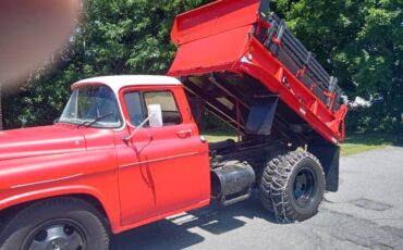 Chevy-dump-truck-1955-red-22