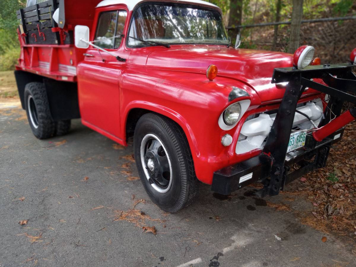 Chevy-dump-truck-1955-red-3