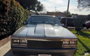 Chevy-el-camino-1983-silver-4