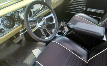 Chevy-elcamino-1964-yellow-1