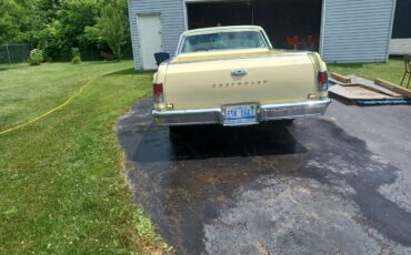 Chevy-elcamino-1964-yellow-10