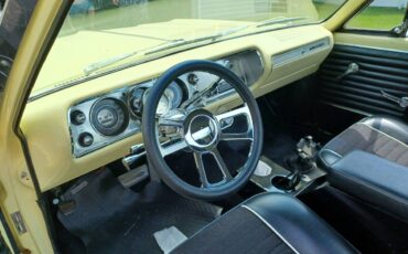 Chevy-elcamino-1964-yellow-11