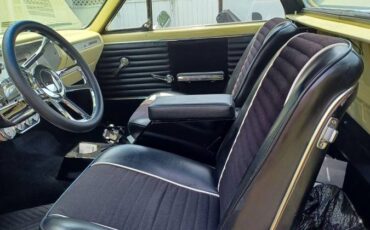 Chevy-elcamino-1964-yellow-12