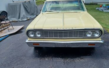Chevy-elcamino-1964-yellow-17