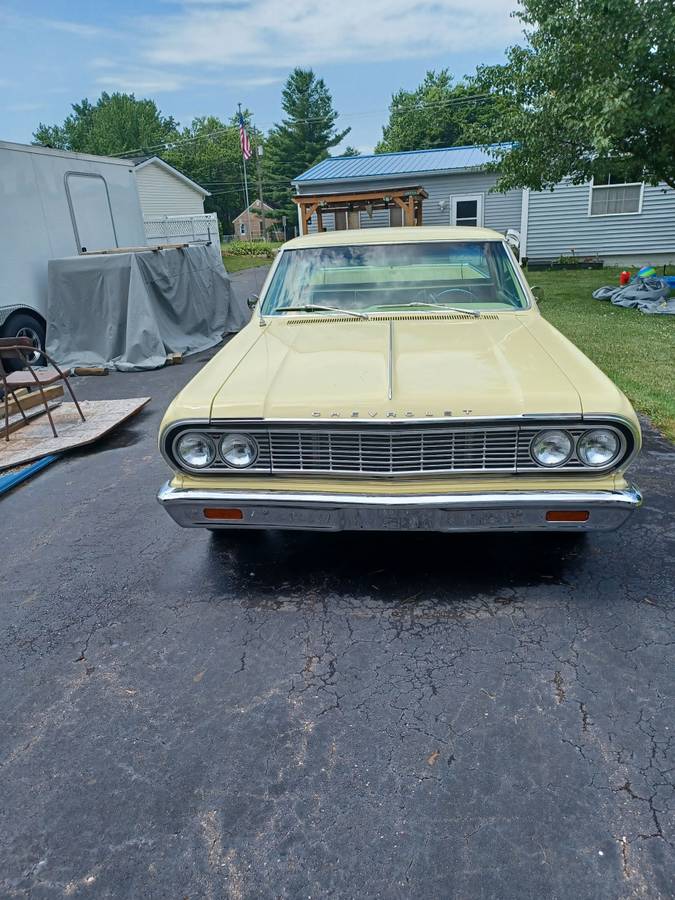 Chevy-elcamino-1964-yellow-17