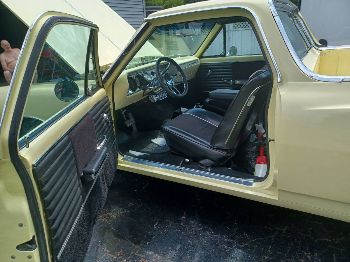 Chevy-elcamino-1964-yellow-3
