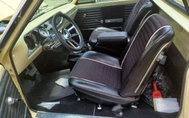 Chevy-elcamino-1964-yellow-4