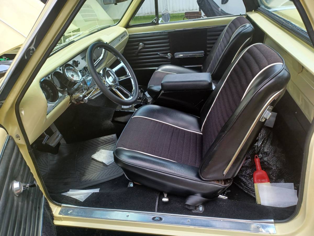 Chevy-elcamino-1964-yellow-4