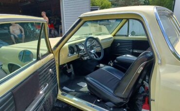 Chevy-elcamino-1964-yellow-8