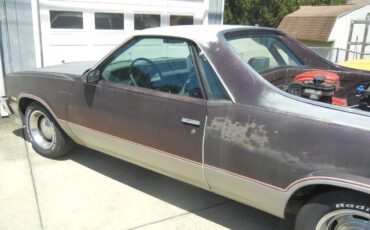 Chevy-elcamino-1987-brown-1