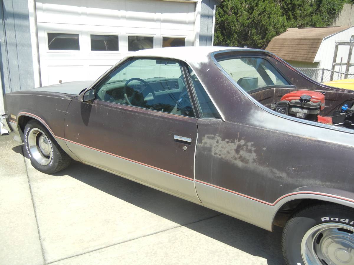 Chevy-elcamino-1987-brown-1